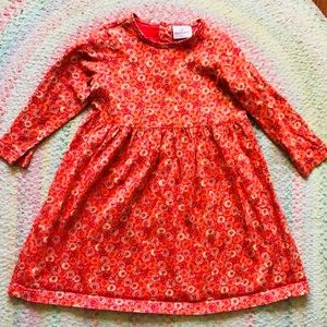 Hanna Andersson Dress